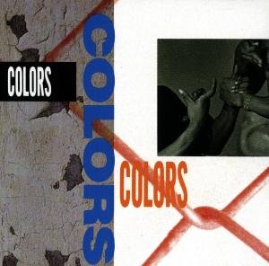 Cover for Colors / O.s.t. (CD) (1990)