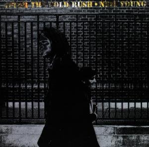 Cover for Neil Young · After the Gold Rush (CD) (1987)