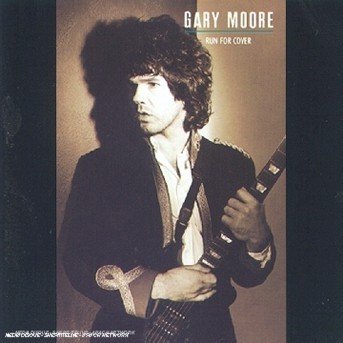 Cover for Gary Moore · Run For Cover (CD) (2003)