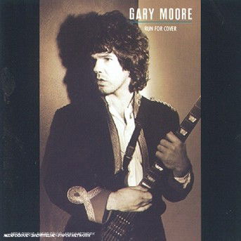 Run For Cover - Gary Moore - Musik - VIRGIN - 0077778643326 - 24. april 2003