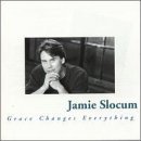 Cover for Jamie Slocum · Grace Changes (CD) (1999)