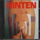 Cover for Guru Guru · Hinten (CD) (1999)