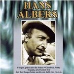 Cover for Hans Albers (CD)