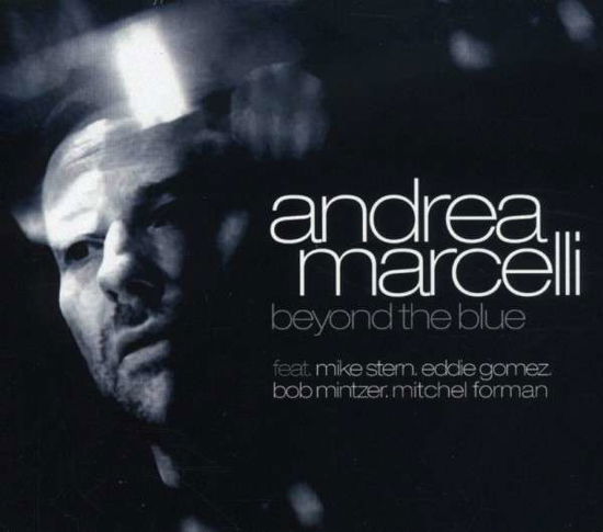 Beyond the Blue - Andrea Marcelli - Música - Bhm - 0090204787326 - 14 de março de 2008