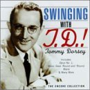 Cover for Tommy Dorsey · Swinging with Tommy Dorsey (CD) (2002)