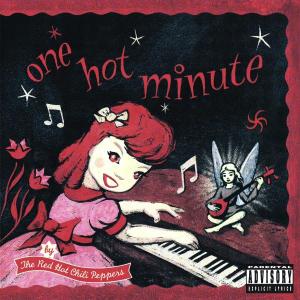 One Hot Minute - Red Hot Chili Peppers - Muziek - WARNER BROS - 0093624573326 - 19 februari 2001