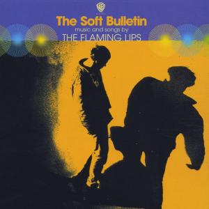 Cover for Flaming Lips (The) - the Soft (CD) (1999)