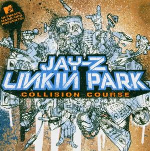 Cover for Jay-Z · Collision Course (CD) (2004)