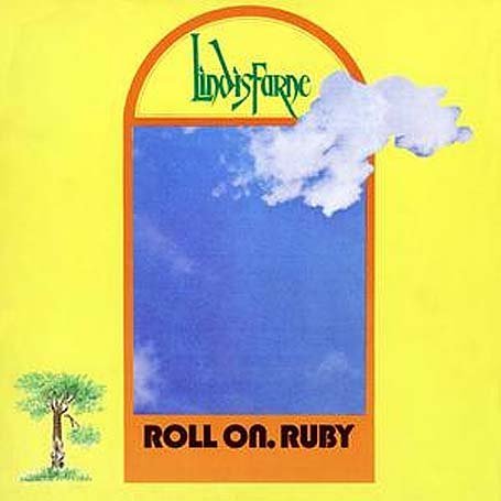 Lindisfarne-roll on Ruby - Lindisfarne - Musik - EMI RECORDS - 0094633987326 - 24. Oktober 2005