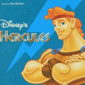 Hercules - OST / Menken, Alan - Música - WALT DISNEY RECORDS - 0094635305326 - 2 de fevereiro de 2006