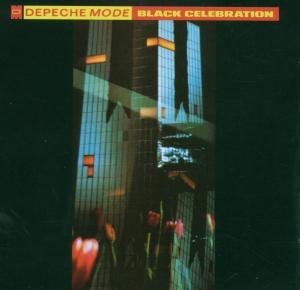 Black celebration - Depeche Mode - Musiikki - MUTE - 0094638416326 - tiistai 15. toukokuuta 2007