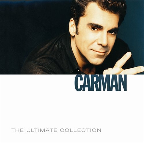 Cover for Carman · Ultimate Collection (CD) (2007)