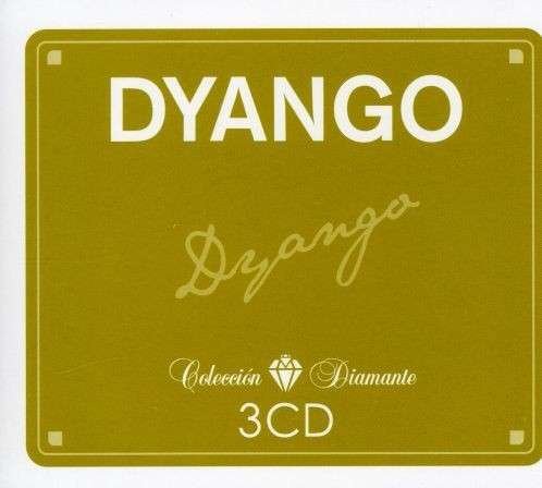 Coleccion Diamante - Dyango - Musik - PLG - 0094638768326 - 19. februar 2007