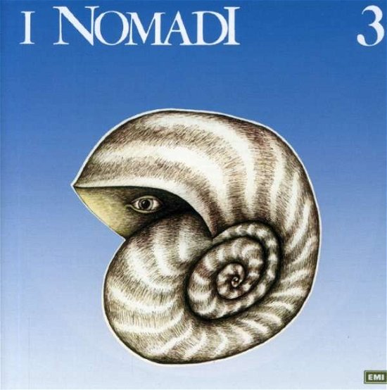 I Nomadi 3 - Nomadi - Musik - EMI - 0094639563326 - 13 juli 2007