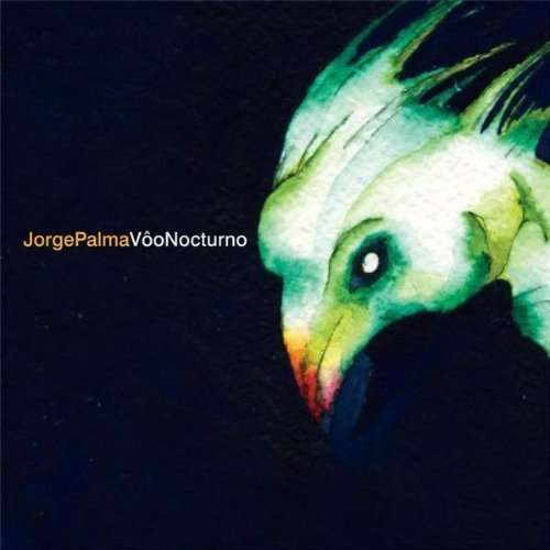 Cover for Jorge Palma · Voo Nocturno Ao Vivo (CD) (2007)