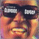 Cover for Clarence Carter · Best of (CD) (2001)
