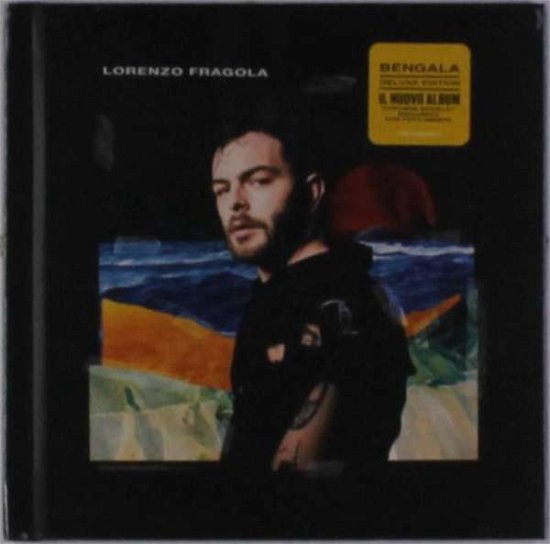 Cover for Lorenzo Fragola · Bengala (CD) [Deluxe edition] (2018)