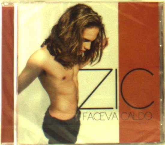Cover for Zic · Faceva Caldo (CD) (2023)