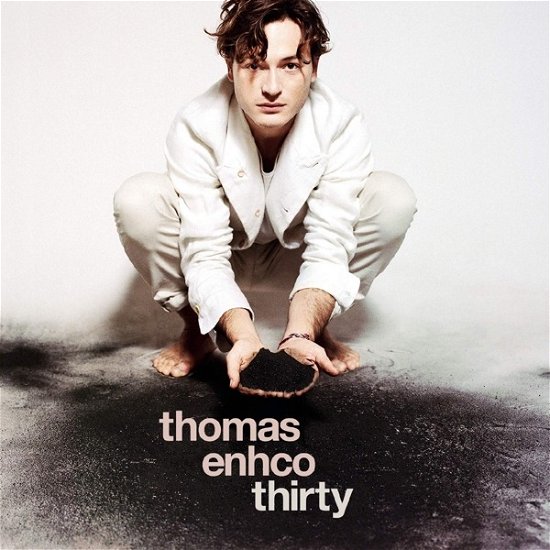 Thomas Enhco · Thirty (CD) (2019)