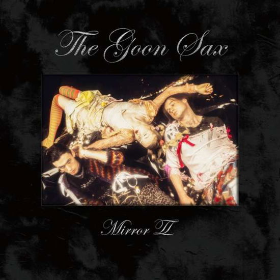 Goon Sax · The Goon Sax - Mirror Ii (CD) (2010)