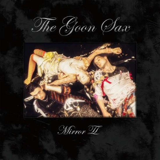 Cover for Goon Sax · Mirror II (CD) (2021)