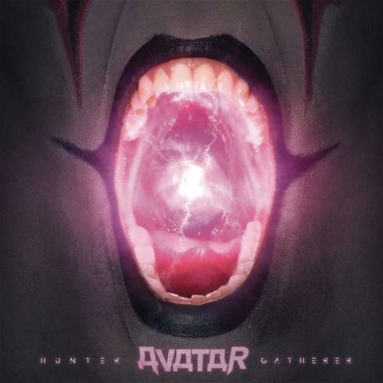 Cover for Avatar · Hunter Gatherer (CD) [Limited edition] [Digipak] (2020)