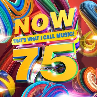 Now Thats What I Call Music · Now That's What I Call Music! 75 (CD) (2020)