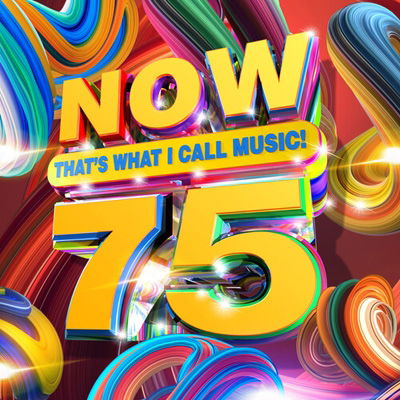 Now That's What I Call Music! 75 - Now Thats What I Call Music - Muzyka - UNIVERSAL - 0194397800326 - 7 sierpnia 2020