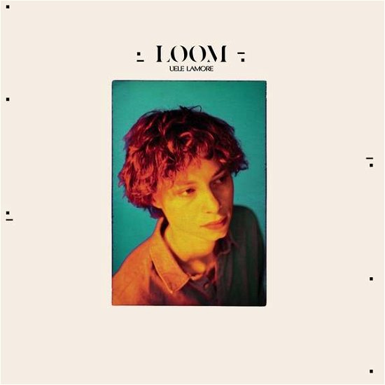 Uele Lamore · Loom (CD) (2022)