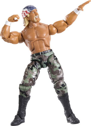 Wwe Summerslam Elite 1 - Wwe - Merchandise -  - 0194735154326 - 2025