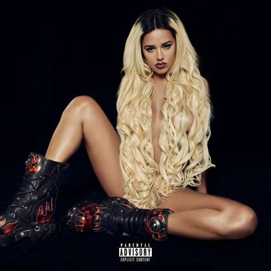 Goldilocks X - Tommy Genesis - Music - MEMBRAN - 0196292110326 - July 22, 2022