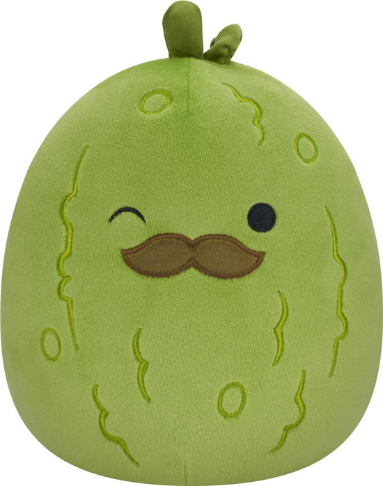 Cover for Squishmallows: Rei Toys · Personaggio 20 Cm Serie 3 - Dill Pickle (MERCH)