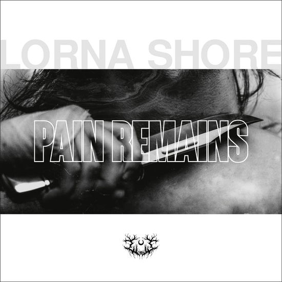 Pain Remains - Lorna Shore - Music - CENTURY MEDIA - 0196587355326 - October 14, 2022