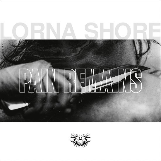 Pain Remains - Lorna Shore - Musik - CENTURY MEDIA - 0196587355326 - October 14, 2022