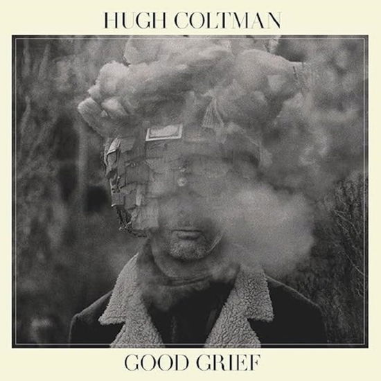 Hugh Coltman · Good Grief (CD) (2024)