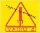 Dance To The Under.. - Radio 4 - Music - GERN BLANDSTEN - 0600064005326 - January 19, 2012