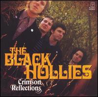 Crimson Reflections - Black Hollies - Música - ERNEST JENNING - 0600064782326 - 25 de abril de 2006