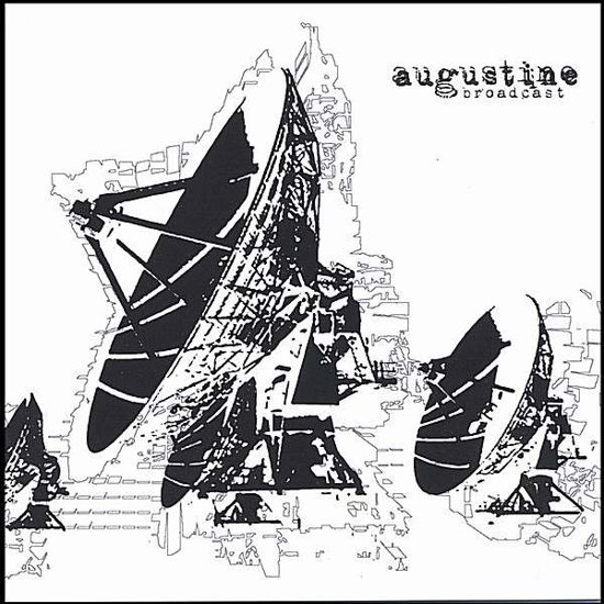 Broadcast - Augustine - Music - Makeshift Music - 0600385162326 - 