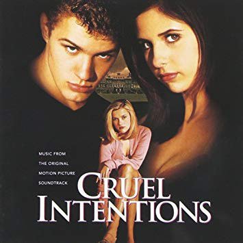 Cruel Intentions - Cruel Intentions / O.s.t. - Music - VIRGIN MUSIC - 0600753880326 - August 23, 2019