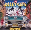 Cover for Alley Cats · Cruisin (CD) (2000)