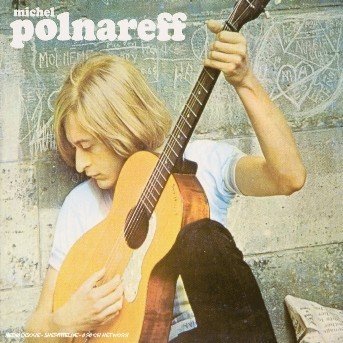 Cover for Michel Polnareff · Sous Quelle Etoile Quis-J (CD) (1998)