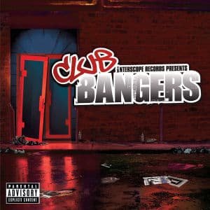 Club Bangers · Eminem,50 cent,Snoop dogg… (CD) (2021)