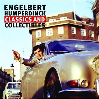 Classics & Collectibles - Engelbert Humperdinck - Música - FAB DISTRIBUTION - 0602498497326 - 17 de março de 2009