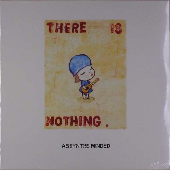 There Is Nothing - Absynthe Minded - Muziek - UNIVERSAL - 0602557433326 - 20 april 2017