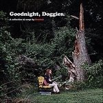 Cover for Dominic · Goodnight, Doggies (CD) (2017)