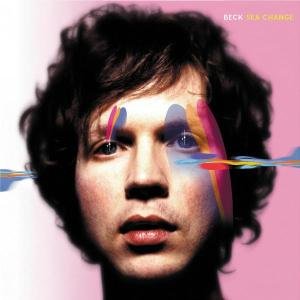Cover for Beck · Sea Change (CD) (2002)