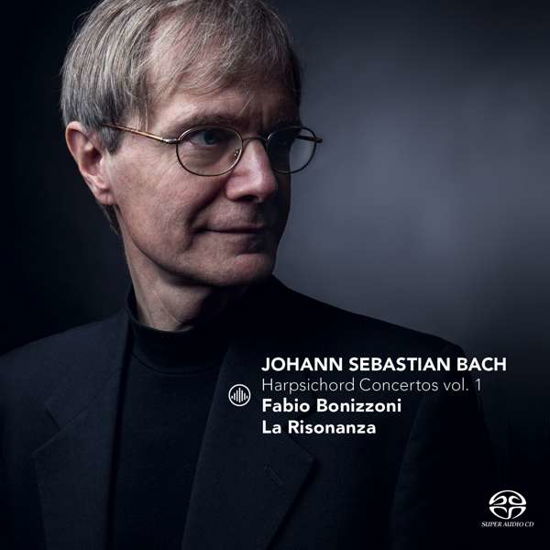 Harpsichord Concertos Vol.1 - Johann Sebastian Bach - Musik - CHALLENGE CLASSICS - 0608917277326 - 4. Mai 2018
