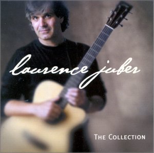 Cover for Laurence Juber · Collection (CD) (2000)