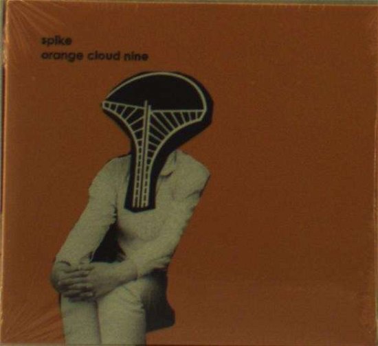 Spike-orange Cloud Nine - Spike - Muziek - GOLF CHANNEL RECORDINGS - 0616822116326 - 15 april 2014