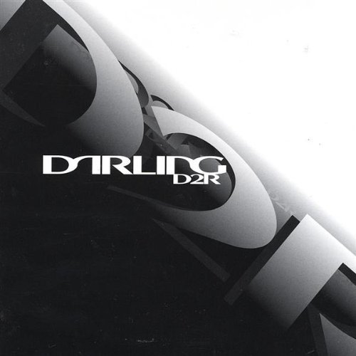 D2r - Darling - Música - JFK - 0616961000326 - 29 de julio de 2003